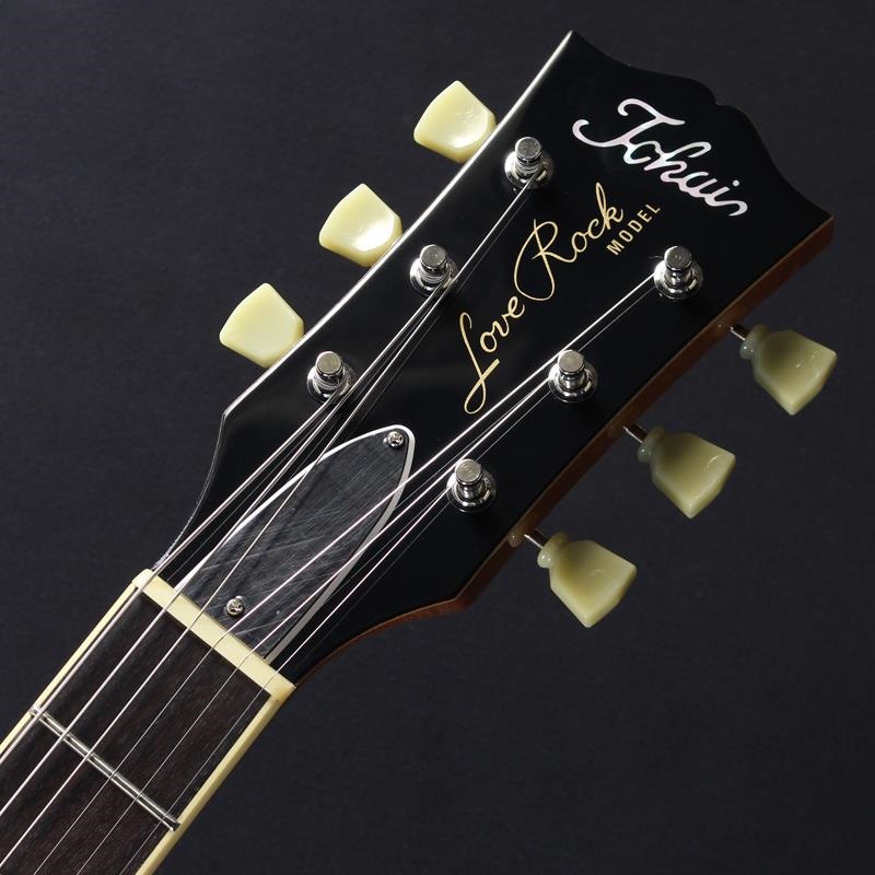 TOKAI LS-101S-WA (GT) #2652250 ｜イケベ楽器店オンラインストア