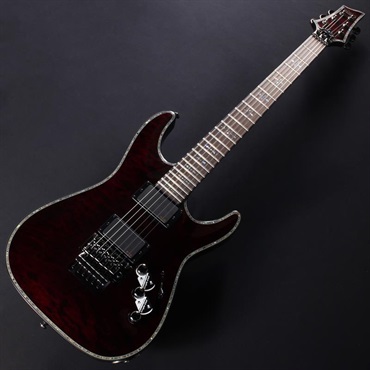 SCHECTER HellRaiser C-1 FR [AD-C-1-FR-HR] (BCH) #W25081362 画像1