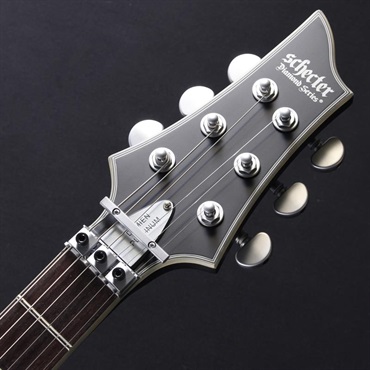 SCHECTER DAMIEN PLATINUM-6 FR [AD-DM-PTM-FR] (SBK) #W25081340 画像4
