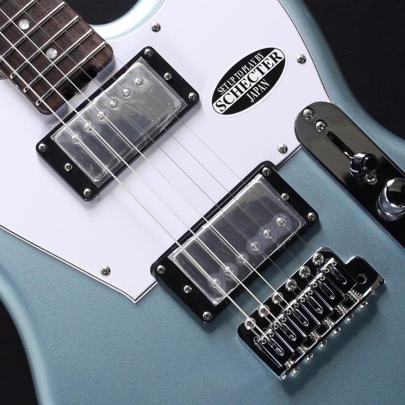 SCHECTER JAPAN ORIGINAL LINE OL-AR-TM-2H (IBM/R) #SOL-2512265