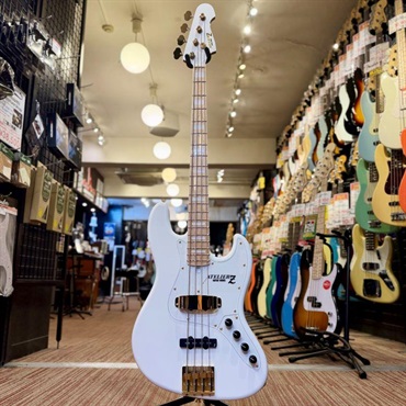 ATELIER Z M#245 Custom (WH/M/MH/Gold Hardware) 画像1