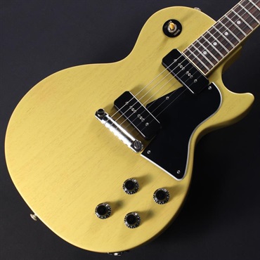 Gibson Les Paul Special (TV Yellow) #226650219 画像2