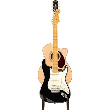 Fender USA Deluxe Wooden 2-Tier Multi Stand [991829003] 画像3