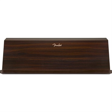 Fender USA Deluxe Wooden Pedal Shelf [991829004] 画像1