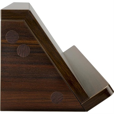 Fender USA Deluxe Wooden Pedal Shelf [991829004] 画像3