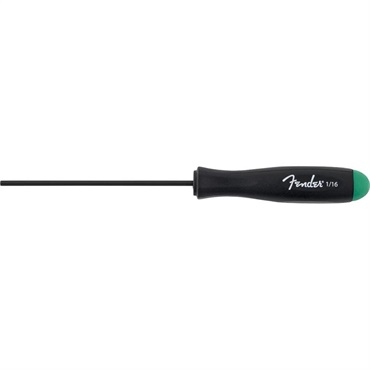 Fender USA Driver/Ruler Combination Set [990654030] 画像2