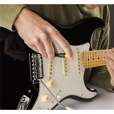 Fender USA Driver/Ruler Combination Set [990654030] 画像5