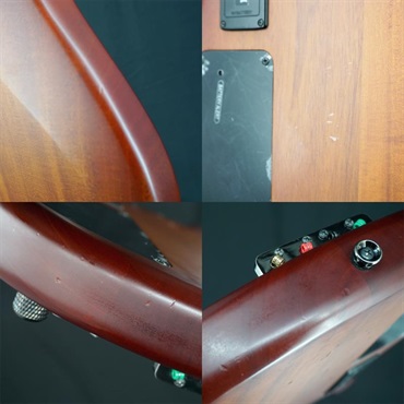 YAMAHA USED 中古 TRBX504 (BRB) 画像9