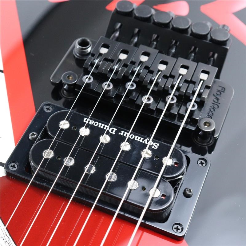Charvel／USA USED 中古 USA Warren DeMartini Signature San Dimas