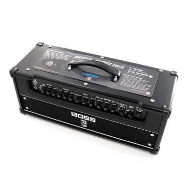 Roland USED 中古 KATANA-Artist MkII HEAD 画像4