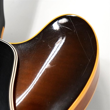 Gibson USED 中古 ES-335 Dot Reissue (Vintage Sunburst) 2000 [SN. 01520351] 画像7