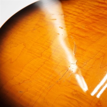 Gibson USED 中古 ES-335 Dot Reissue (Vintage Sunburst) 2000 [SN. 01520351] 画像9