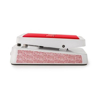 Dunlop (Jim Dunlop) 【B級特価】 CBJ95SW CRY BABY JUNIOR WAH SPECIAL EDITION WHITE 画像4