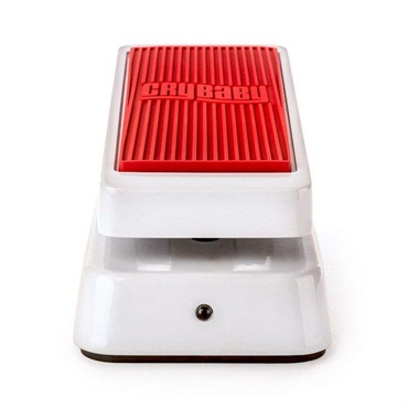 Dunlop (Jim Dunlop) 【B級特価】 CBJ95SW CRY BABY JUNIOR WAH SPECIAL EDITION WHITE 画像5