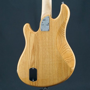 Fender USA USED 中古 American Deluxe Dimension Bass IV (NAT) 画像1