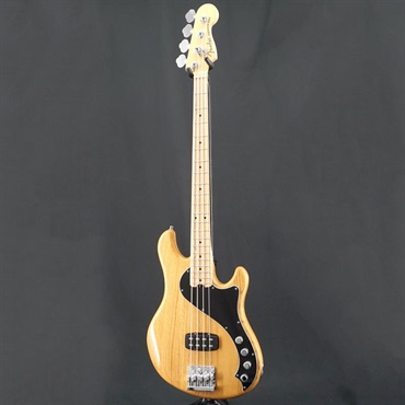 Fender USA USED 中古 American Deluxe Dimension Bass IV (NAT) 画像2