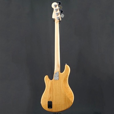 Fender USA USED 中古 American Deluxe Dimension Bass IV (NAT) 画像3