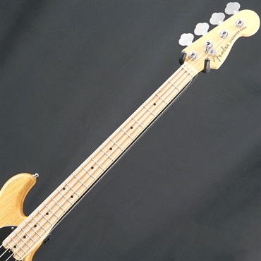 Fender USA USED 中古 American Deluxe Dimension Bass IV (NAT) 画像4