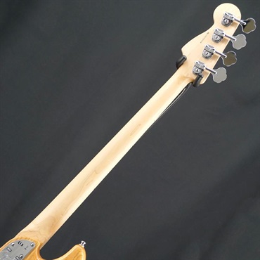Fender USA USED 中古 American Deluxe Dimension Bass IV (NAT) 画像5