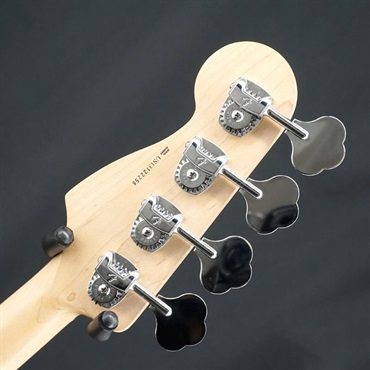 Fender USA USED 中古 American Deluxe Dimension Bass IV (NAT) 画像7