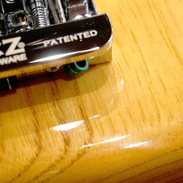 Fender USA USED 中古 American Deluxe Dimension Bass IV (NAT) 画像8