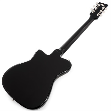 Duesenberg DCB-BK Caribou (Black) 画像2