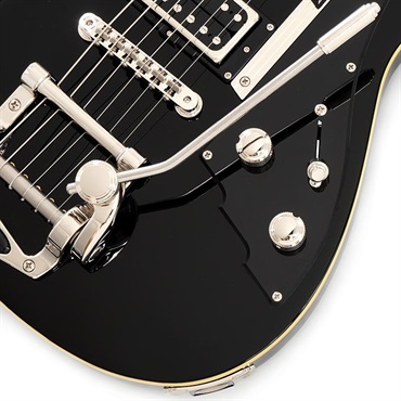 Duesenberg DCB-BK Caribou (Black) 画像4