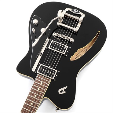 Duesenberg DCB-BK Caribou (Black) 画像8
