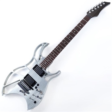EVO 0101Z-II H-Silver Limited GK5-KIT Mod 展示チョイキズ特価！ 画像1
