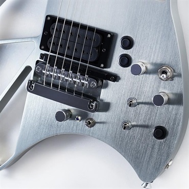 EVO 0101Z-II H-Silver Limited GK5-KIT Mod 展示チョイキズ特価！ 画像4