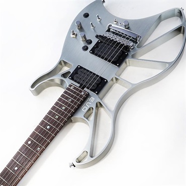 EVO 0101Z-II H-Silver Limited GK5-KIT Mod 展示チョイキズ特価！ 画像5
