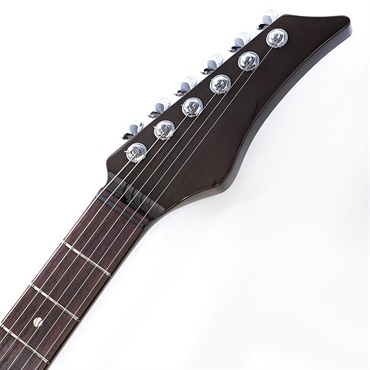 EVO 0101Z-II H-Silver Limited GK5-KIT Mod 展示チョイキズ特価！ 画像7