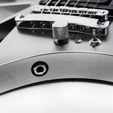 EVO 0101Z-II H-Silver Limited GK5-KIT Mod 展示チョイキズ特価！ 画像8