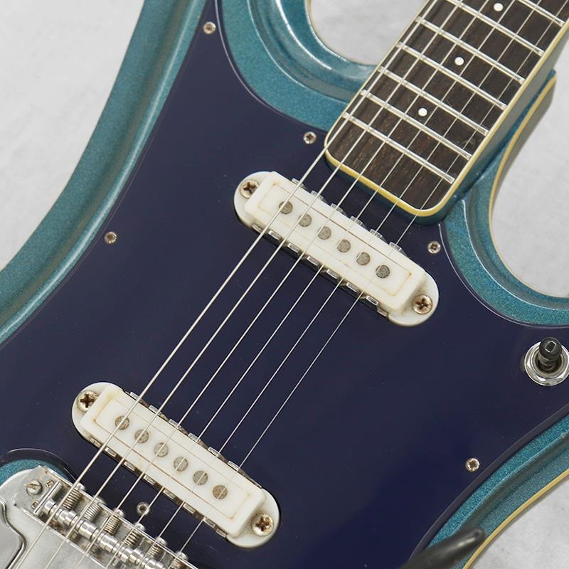 Guyatone VINTAGE LG-350T early70