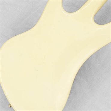 Guyatone VINTAGE LG-1200 Sharp Five early80's White 画像3
