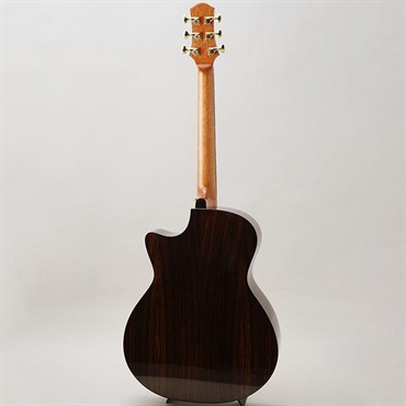 NAGA GUITARS 【期間限定！アクセ11点セット付き！】-LIGHT SERIES- S-20GAC ナガギターズ 画像2