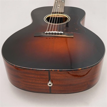 EASTMAN 【期間限定！アクセ11点セット付き！】E1OOSS-Deluxe Sunburst 画像8