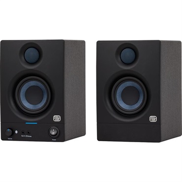 PreSonus Eris 3.5BT 2nd Gen (Pair)(プレソナス)(モニタースピーカー)(Bluetooth対応) 画像4