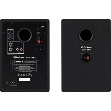 PreSonus Eris 5BT 2nd Gen (Pair) (プレソナス)(モニタースピーカー