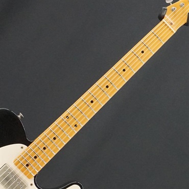 Fender Custom Shop USED 中古 2003 Custom '59 Esquire Relic (Black)Mod. [SN.R17420] フェンダーカスタムショップ 画像4