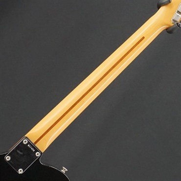 Fender Custom Shop USED 中古 2003 Custom '59 Esquire Relic (Black)Mod. [SN.R17420] フェンダーカスタムショップ 画像5