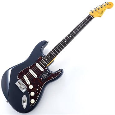 Fender USA American Professional Classic Stratocaster (Faded Black/Rosewood) 【B級特価】 画像1