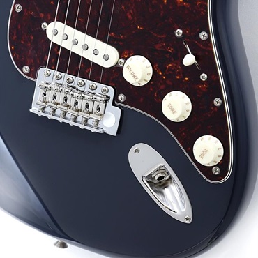 Fender USA American Professional Classic Stratocaster (Faded Black/Rosewood) 【B級特価】 画像4