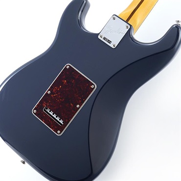 Fender USA American Professional Classic Stratocaster (Faded Black/Rosewood) 【B級特価】 画像5