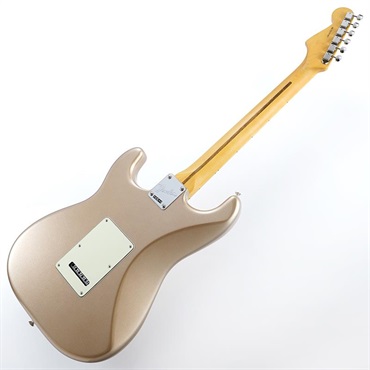 Fender USA American Professional Classic Stratocaster (Faded Firemist Gold/Maple)  【B級特価】 画像2