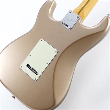 Fender USA American Professional Classic Stratocaster (Faded Firemist Gold/Maple)  【B級特価】 画像5
