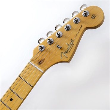 Fender USA American Professional Classic Stratocaster (Faded Firemist Gold/Maple)  【B級特価】 画像6