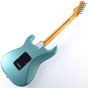 Fender USA American Professional Classic Stratocaster HSS (Faded Sherwood Green Metallic/Rosewood)  【B級特価】 画像2