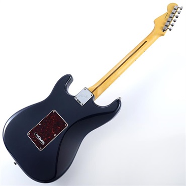 Fender USA American Professional Classic Stratocaster HSS (Faded Black/Maple)  【B級特価】 画像2