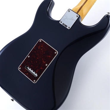 Fender USA American Professional Classic Stratocaster HSS (Faded Black/Maple)  【B級特価】 画像5